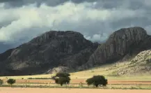 El pequeño pueblo de Durango que casi nadie conoce pero que está junto a una importante presa