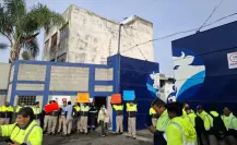 Trabajadores de Leche Alpura en Puebla se suman al paro de Edomex e Hidalgo