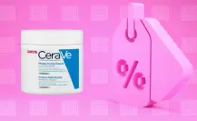 Liverpool tiene esta crema para piel seca con el 42% de descuento