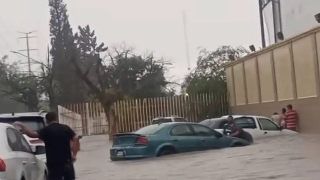 Lluvias en Coahuila, ¿Cuánto costará a Saltillo reparación de daños?