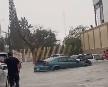 Lluvias en Coahuila, ¿Cuánto costará a Saltillo reparación de daños?