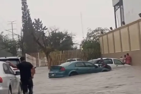 Lluvias en Coahuila, ¿Cuánto costará a Saltillo reparación de daños?