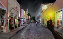 ¡Se hizo la luz! Este fue el año que la electricidad llegó a Mérida