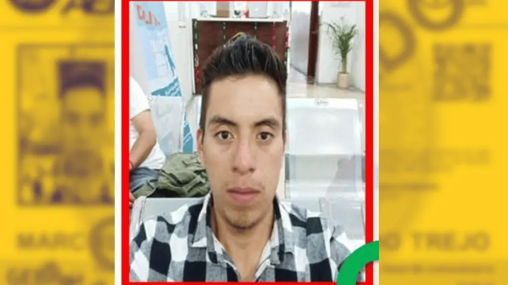 ¿Quién es Marcos Antonio? Joven desaparecido encontrado en San Pedro