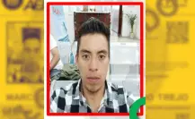 ¿Quién es Marcos Antonio? Joven desaparecido encontrado en San Pedro