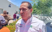 Con Marggid al frente de la delegación del IMSS Bienestar en Tamaulipas cae padrón de beneficiados