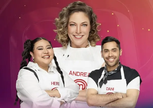 MasterChef Celebrity 2025: ¿quién será el eliminado del domingo 13 de julio?