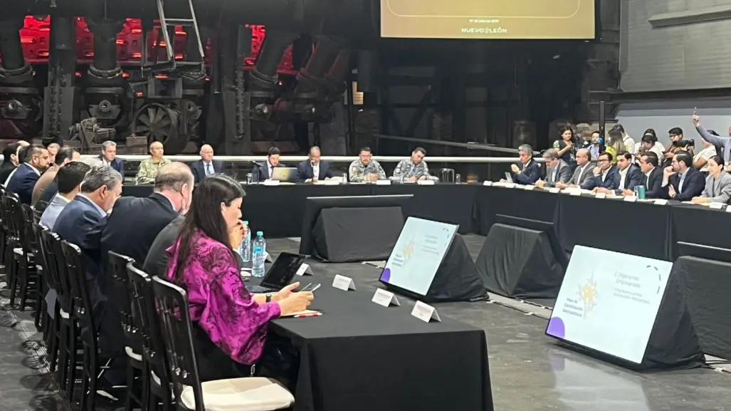 Nuevo León instala la Comisión del Mundial 2026 rumbo a la Copa del Mundo