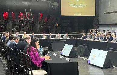 Nuevo León instala la Comisión del Mundial 2026 rumbo a la Copa del Mundo