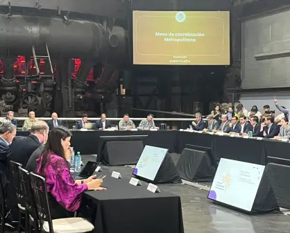 Nuevo León instala la Comisión del Mundial 2026 rumbo a la Copa del Mundo