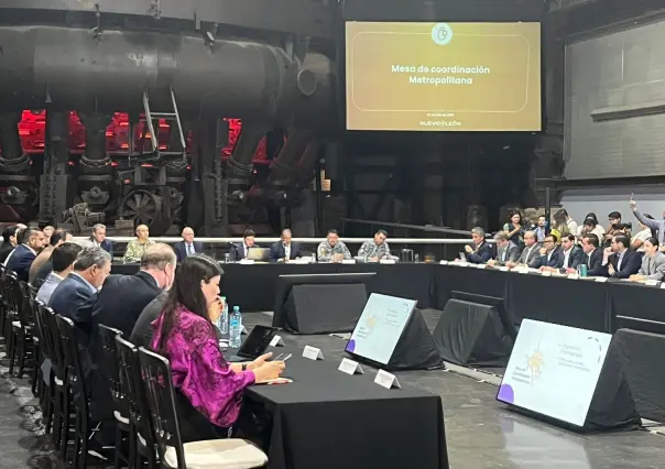 Nuevo León instala la Comisión del Mundial 2026 rumbo a la Copa del Mundo