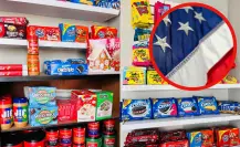 En este mercadito de Tamaulipas puedes comprar productos gringos en Tampico