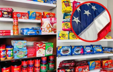 En este mercadito de Tamaulipas puedes comprar productos gringos en Tampico