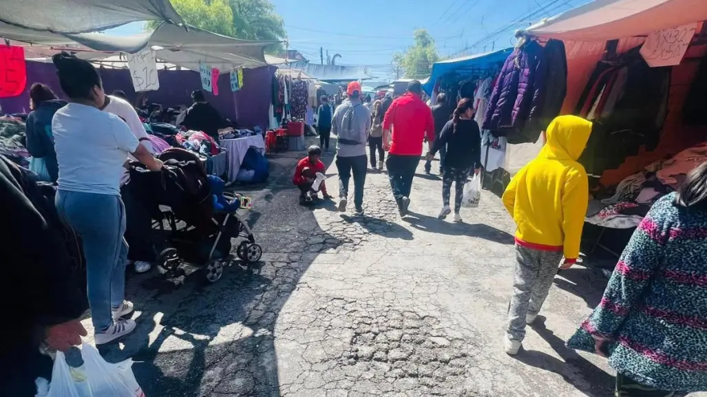 Estos son los 5 mercaditos más grandes de Saltillo