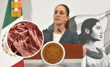 México enviará equipo a EU para negociar acuerdo global tras aranceles de Trump al cobre