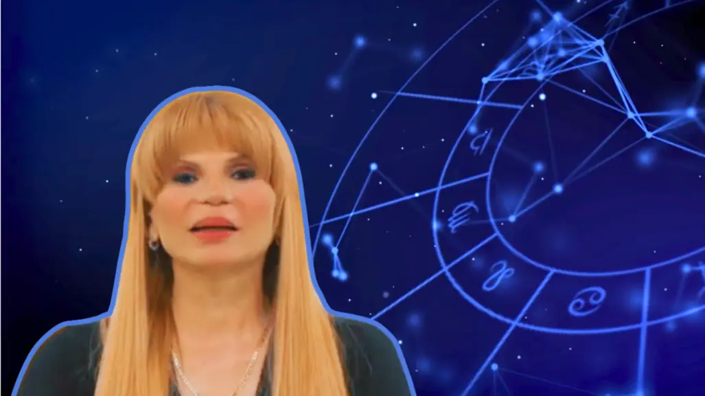 Horóscopo de Mhoni Vidente | Signo por signo zodiacal hoy, 10 de julio