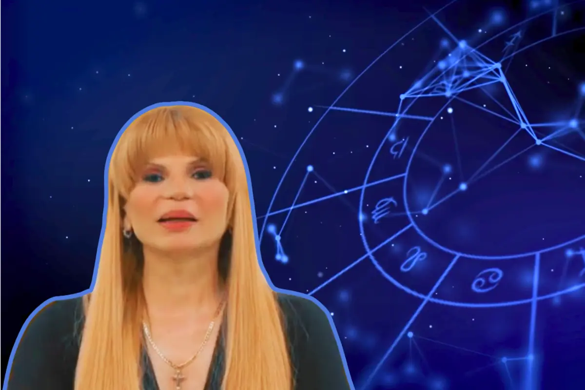 En este jueves 10 de julio, Mhoni Vidente te ofrece orientación para comenzar el mes con determinación y confianza en tus decisiones. Foto: Canva
