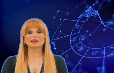 Horóscopo de Mhoni Vidente | Signo por signo zodiacal hoy, 10 de julio