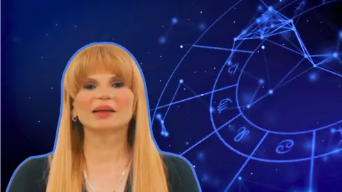 Horóscopo de Mhoni Vidente | Signo por signo zodiacal hoy, 10 de julio