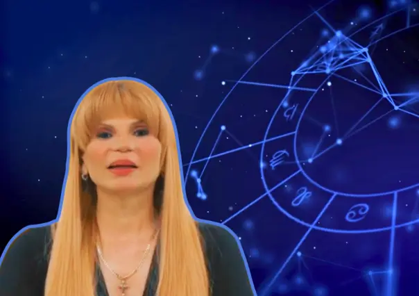 Horóscopo de Mhoni Vidente | Signo por signo zodiacal hoy, 10 de julio