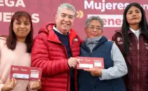 Mujeres con Bienestar Edomex: recibirán más apoyo gracias a este programa del CEPANAF