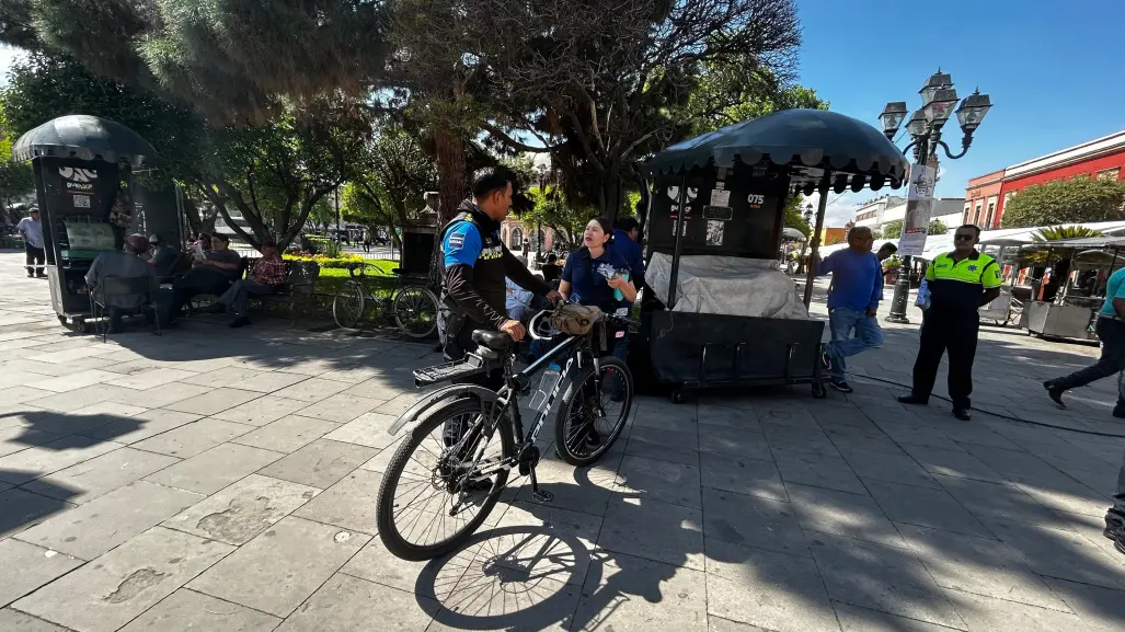 Peatones de Durango recibirán infracciones; esto se sabe