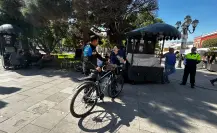 Peatones de Durango recibirán infracciones; esto se sabe 