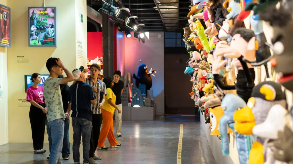 MUSEO 31 cierra pronto en Monterrey: revive la magia del noticiero más divertido de la TV