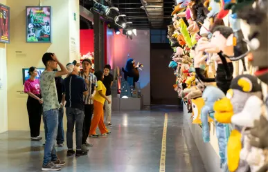 MUSEO 31 cierra pronto en Monterrey: revive la magia del noticiero más divertido de la TV