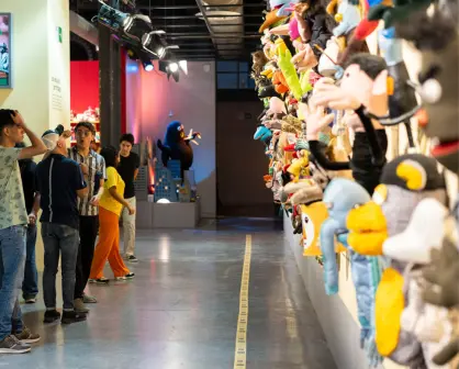 MUSEO 31 cierra pronto en Monterrey: revive la magia del noticiero más divertido de la TV