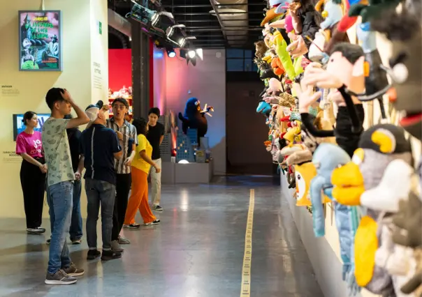 MUSEO 31 cierra pronto en Monterrey: revive la magia del noticiero más divertido de la TV