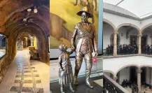 Durango cumple 462 años y estos son sus 3 museos más increíbles