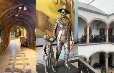 Durango cumple 462 años y estos son sus 3 museos más increíbles