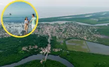 Nayarit: 3 destinos baratos para unas vacaciones inolvidables