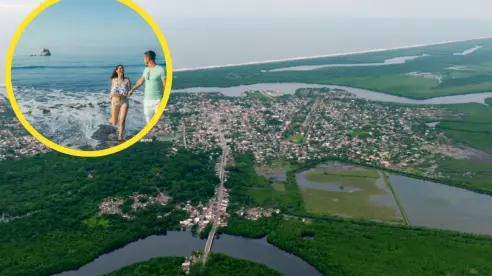 Nayarit: 3 destinos baratos para unas vacaciones inolvidables