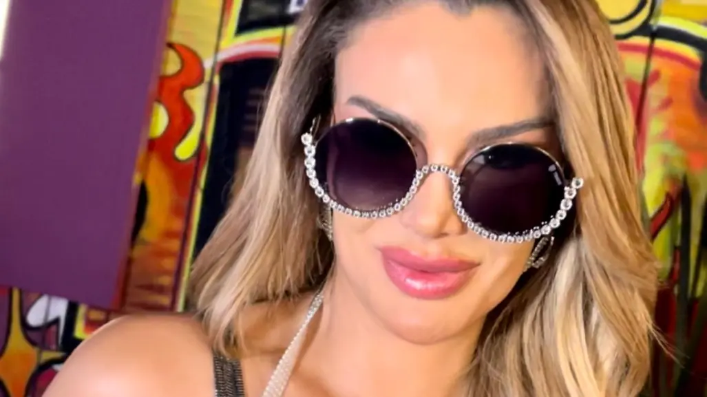 LCDLFMX ¿Será Ninel Conde la quinta habitante del famosos reality show?