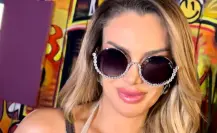 LCDLFMX ¿Será Ninel Conde la quinta habitante del famosos reality show?