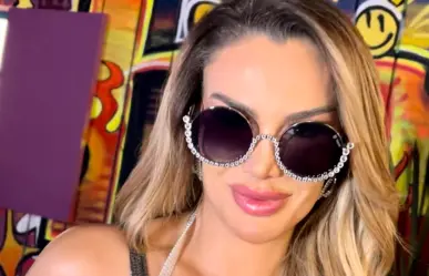 LCDLFMX ¿Será Ninel Conde la quinta habitante del famosos reality show?