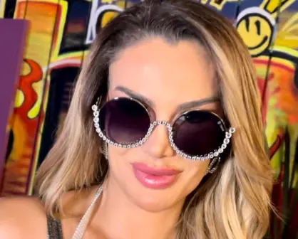 LCDLFMX ¿Será Ninel Conde la quinta habitante del famosos reality show?