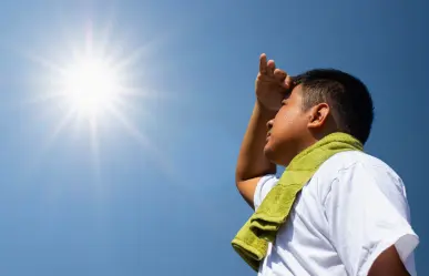Ola de calor persiste en el noreste de México, afecta a estos estados