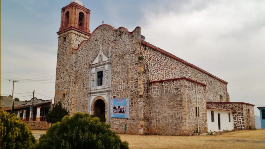 Este es el municipio más grande del Edomex y fue frontera entre matlatzincas y tarascos