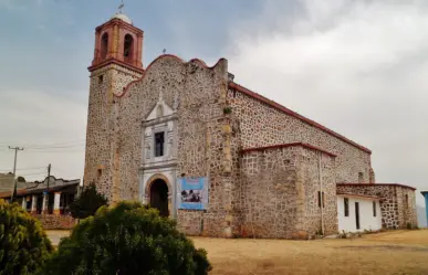 Este es el municipio más grande del Edomex y fue frontera entre matlatzincas y tarascos