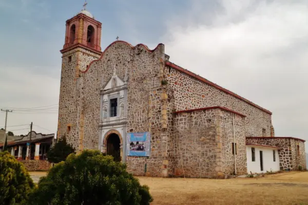 Este es el municipio más grande del Edomex y fue frontera entre matlatzincas y tarascos