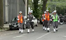 Celebran el 87° Aniversario del Pentathlón con Caravana en la CDMX