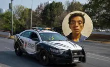 Hombre desaparecido en Salinas Victoria es hallado en San Pedro Garza García