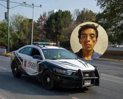 Hombre desaparecido en Salinas Victoria es hallado en San Pedro Garza García