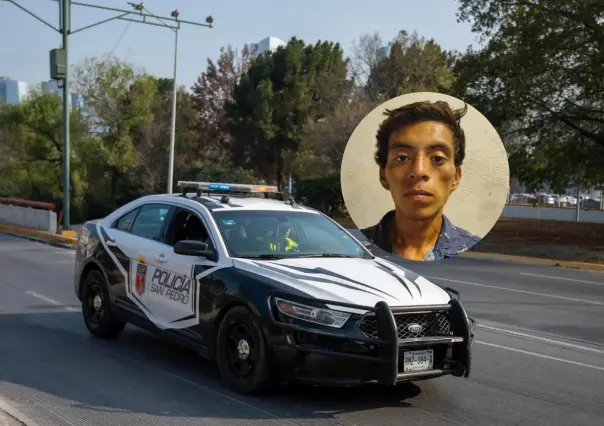 Hombre desaparecido en Salinas Victoria es hallado en San Pedro Garza García