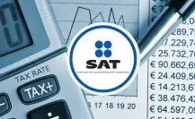 ¿Por qué tarda tanto el SAT en devolver el saldo a favor?
