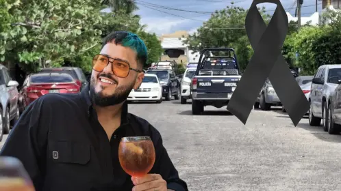 Encuentran sin vida a influencer paceño en su domicilio