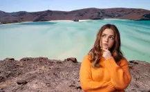 ¿Por qué no se recomienda nadar en las playas de La Paz después de las lluvias?